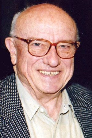 Cover image for Bernard Clavel