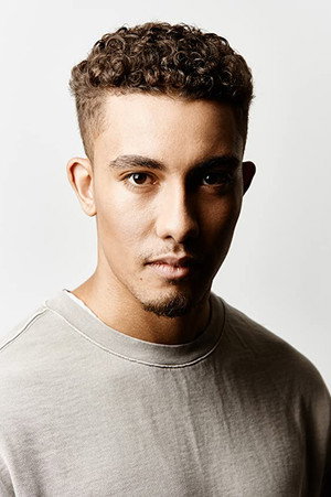 Cover image for Anton Simpson-Tidy