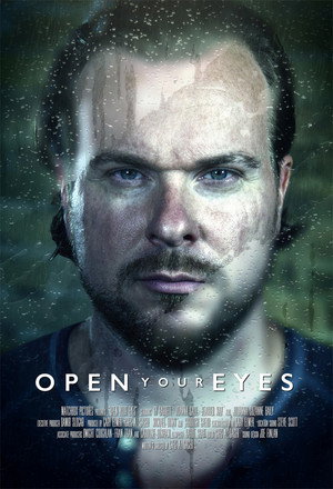 Poster for Открой глаза