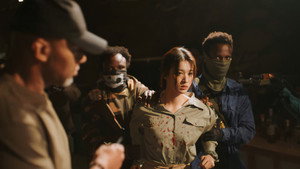 Poster for Эпизод 1