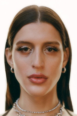 Cover image for Arca