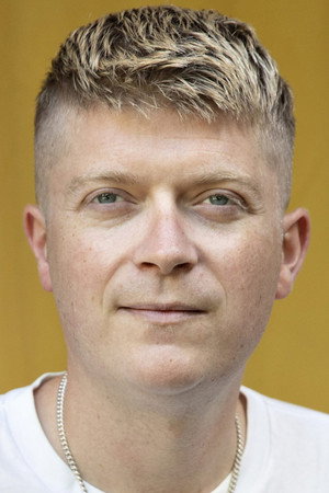 Cover image for Rasmus Wallbridge