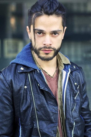Cover image for Víctor Ayala