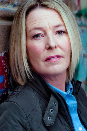 Cover image for Caroline Paterson