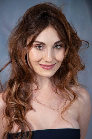 Cover image for Viviana Santos