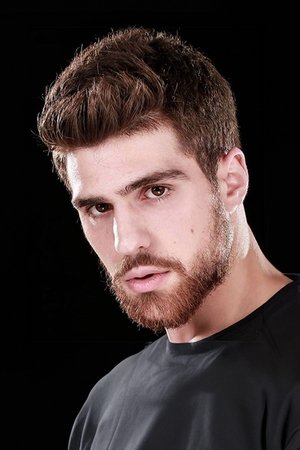 Cover image for Беркер Гювен