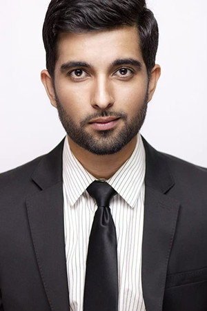 Cover image for Muneeb Rehman