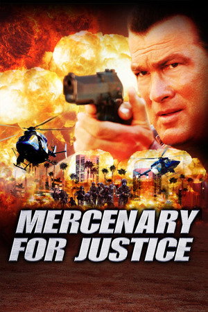 Poster for Наемники