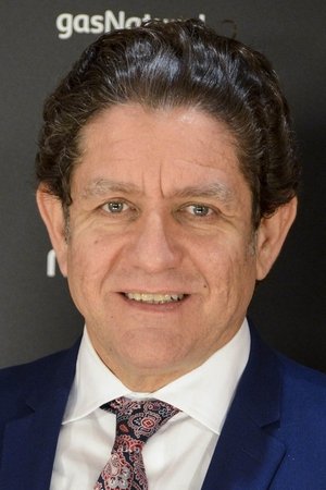 Cover image for Pedro Casablanc