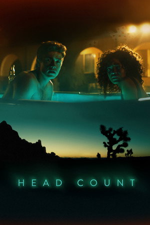 Poster for Head Count