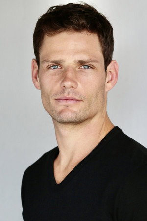 Cover image for Jesse Turner