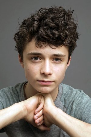 Cover image for Lucas Jade Zumann