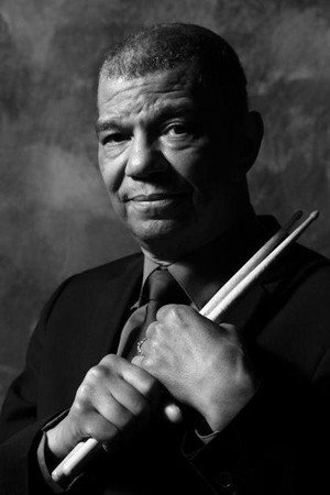 Cover image for Jack DeJohnette