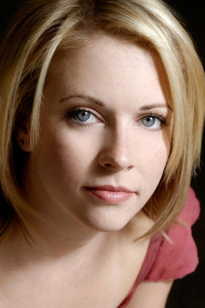 Cover image for Melissa Joan Hart
