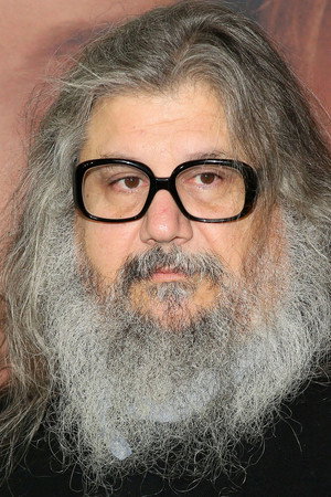 Cover image for George Drakoulias