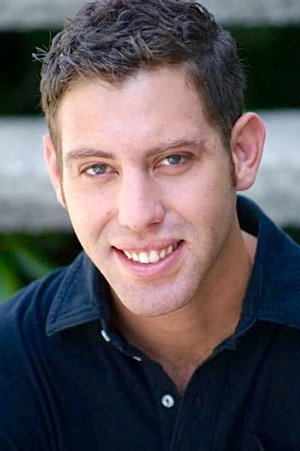 Cover image for Jonathan Lane