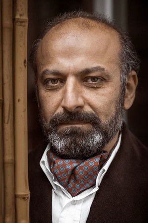 Cover image for Husam Chadat