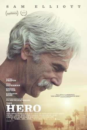 Poster for Герой