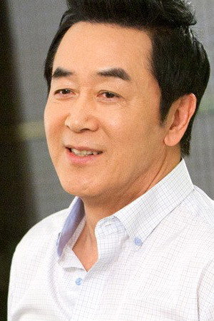 Cover image for 한진희
