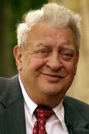 Cover image for Rodney Dangerfield