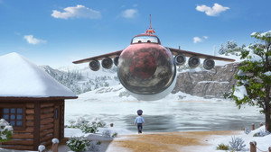 Poster for Эпизод 16
