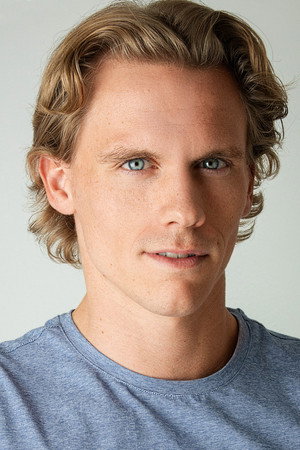 Cover image for Connor McMahon
