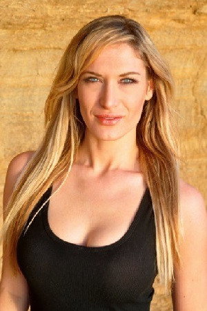 Cover image for Cassie Fliegel