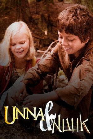 Poster for Унна и Нуук