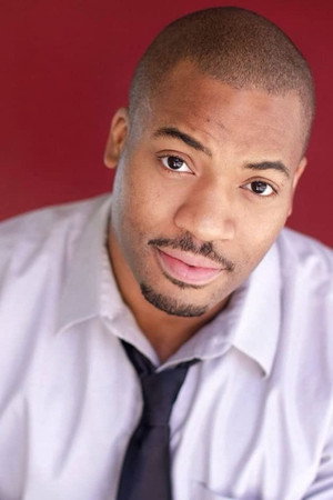 Cover image for Tarik Lowe