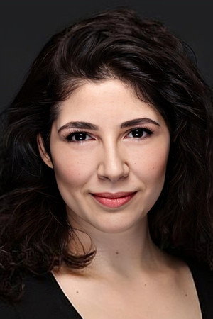Cover image for Buket Gülbeyaz