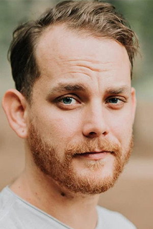 Cover image for Austin Buchanan