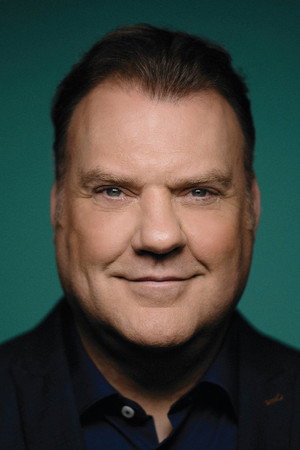 Cover image for Bryn Terfel