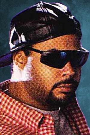 Cover image for Jose Estrada Jr
