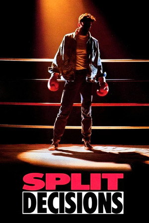 Poster for Split Decisions