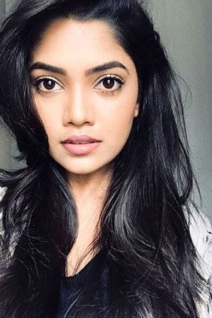 Cover image for Tanvi Shinde