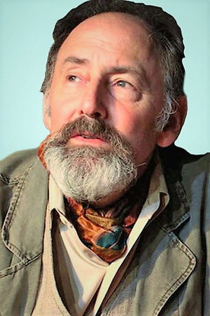 Cover image for Arye Gross