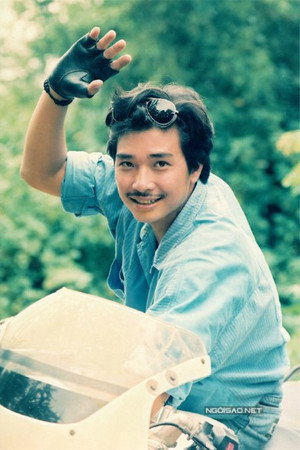 Cover image for Le Tuan Anh