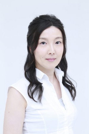 Cover image for 藤井清美