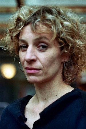 Cover image for Barbara Callewaert