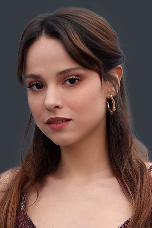Cover image for İpek Çiçek
