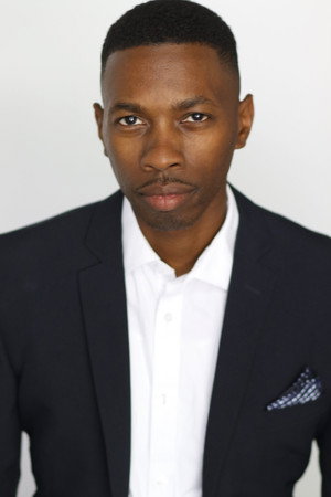 Cover image for Melvin Jackson Jr.