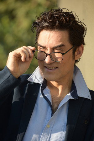 Cover image for Faisal Khan