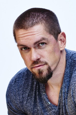 Cover image for Steve Howey