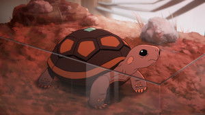 Poster for Край утёса