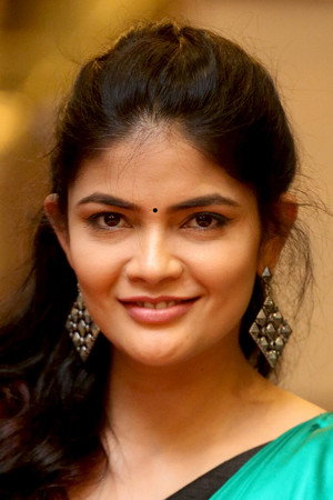 Cover image for Kalpika Ganesh