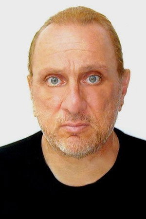 Cover image for Geoffrey Giuliano