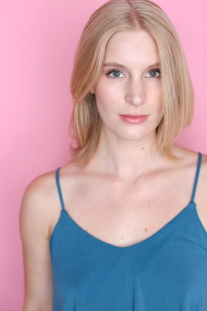 Cover image for Sarah Navratil