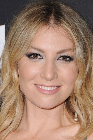 Cover image for Ari Graynor