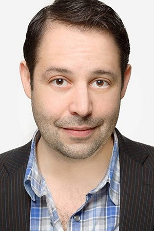 Cover image for Steve Rosen