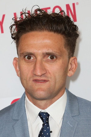 Cover image for Casey Neistat